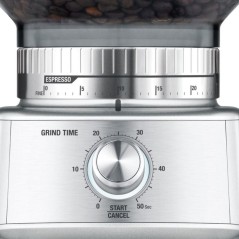 Buy SAGE SCG600SIL2EEU1 Coffee Grinder - Premium Quality, Perfect Grind Experience!